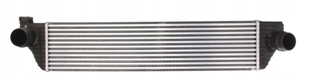 Купити Інтеркулер renault master 2.3 dci 2019 - 144969388r новий model