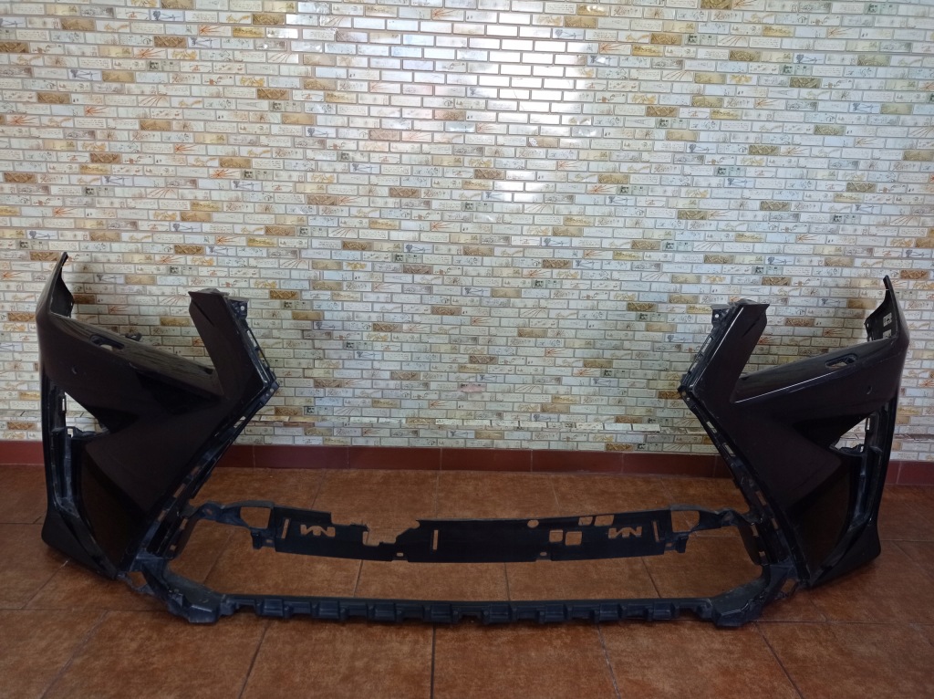 фото №3, Бампер перед lexus rx iv 4 2015 - 2019