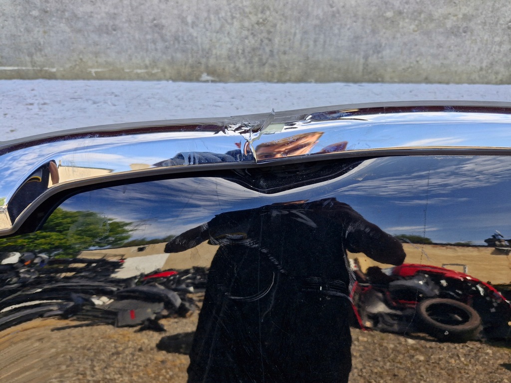 фото №5, Toyota hilux 8 viii 2015- капот кришка двигуна