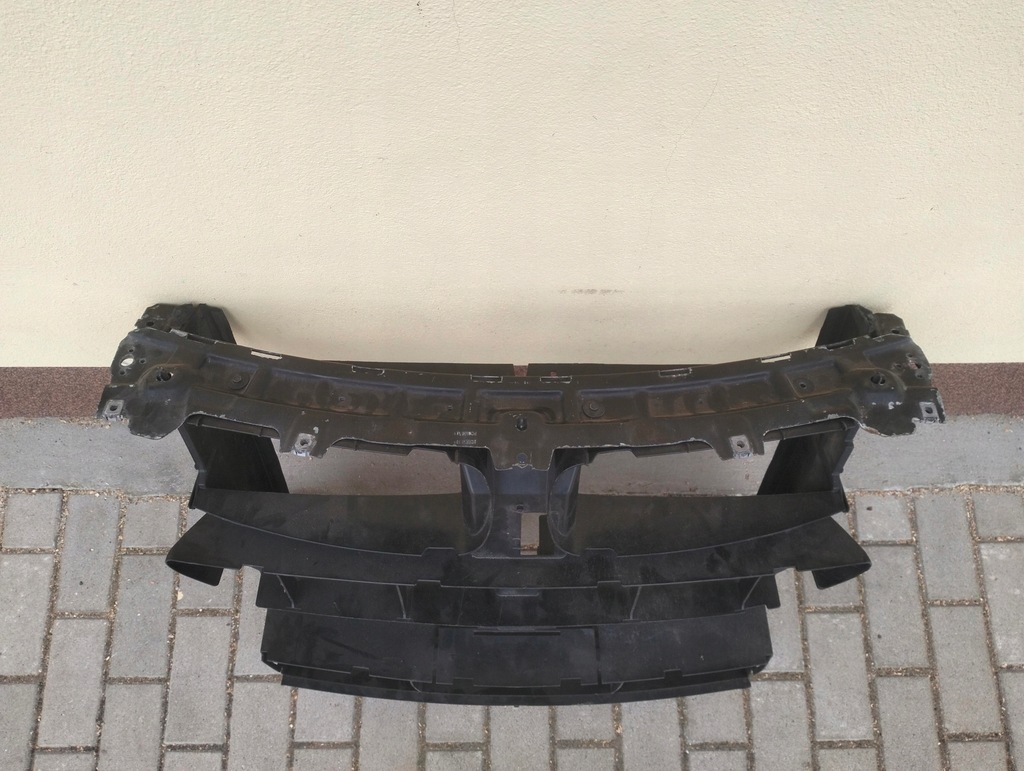 фото №5, Підсилювач pas передній bmw x5 x6 f15 f16