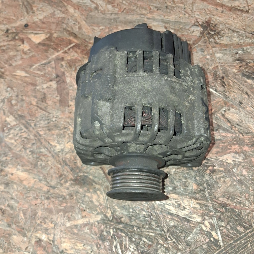 фото №1, Генератор renault kangoo i lift 1.5dci 8200022774