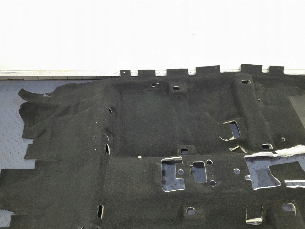 фото №5, Mazda cx-5 i lift килимок обшивка підлога