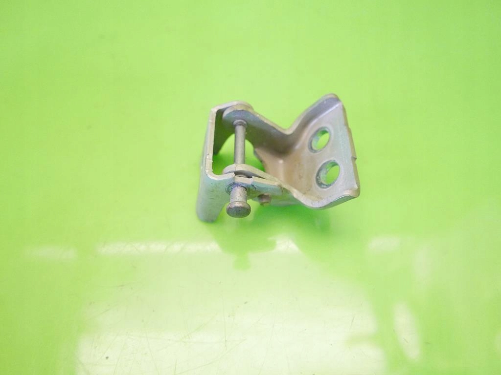 фото №6, Петля двері правий перед góra peugeot partner ii