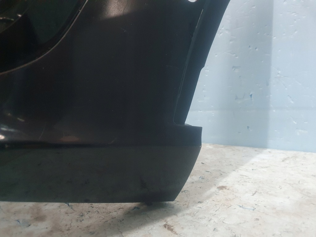 фото №8, Бампер ford kuga mk3 vignale перед передний 19-