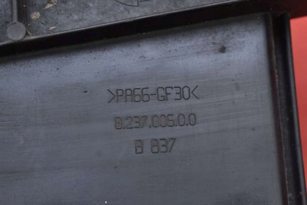 фото №10, Вентилятор 823700600 fiat idea 1.4 16v 95 km 03-20