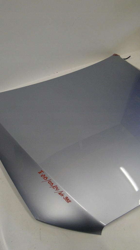 Mercedes e klasa 213 w213 капот кришка двигуна 988 Ціна