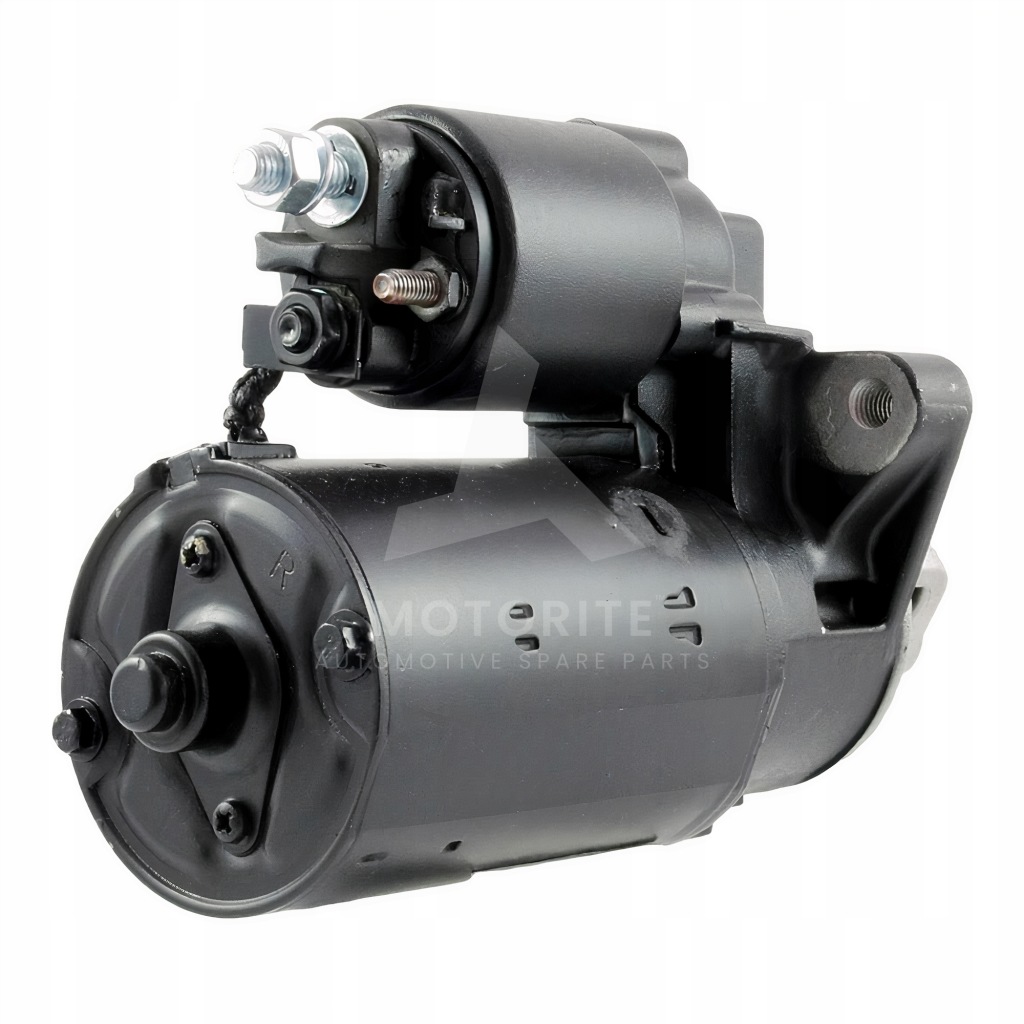 Стартер ford mazda ka escort fiesta 121 1.0 1.3 Недорого