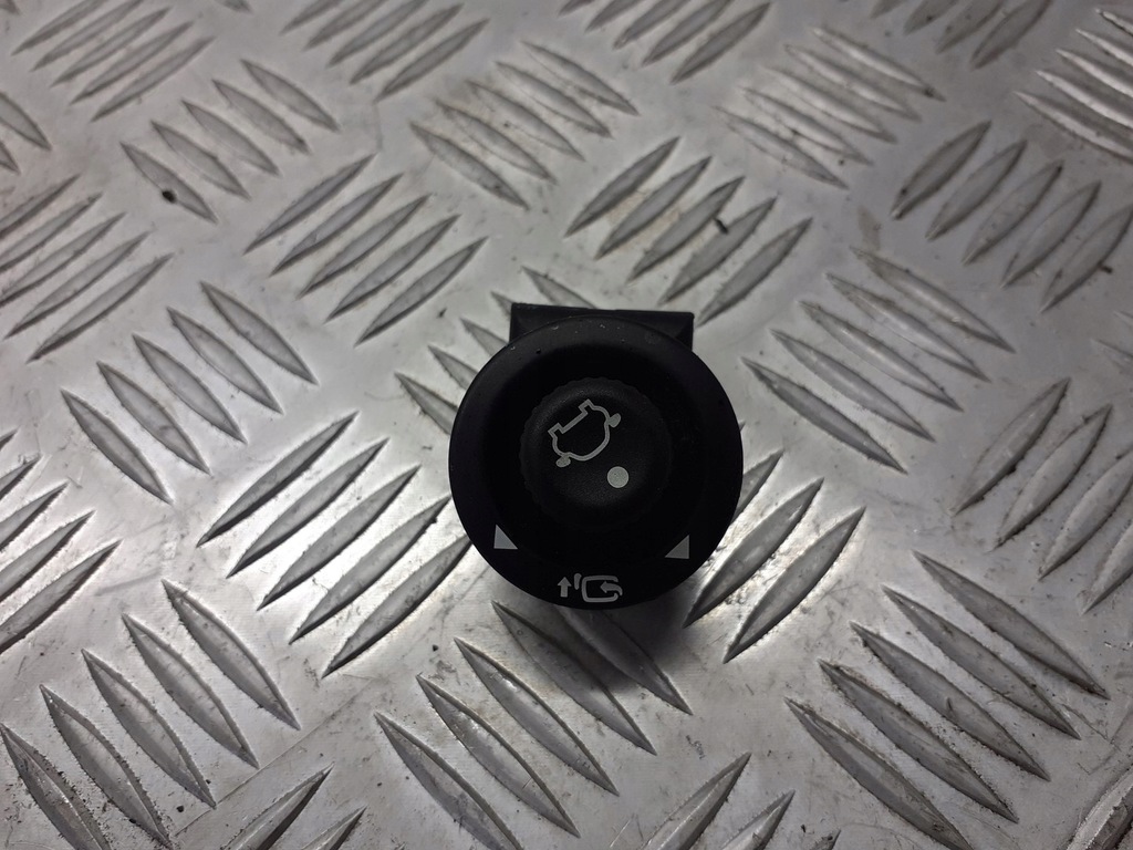 фото №1, Кнопка регулировки зеркал ford fusion 1.4