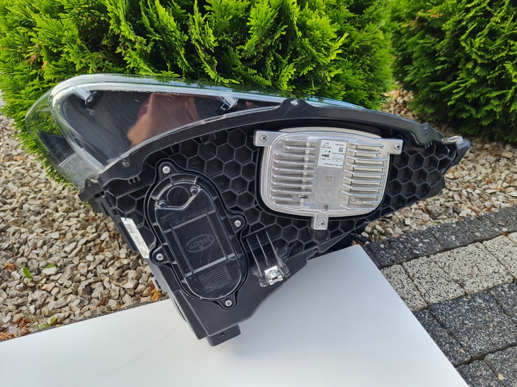 фото №13, Bugatti chiron full led matrix карбон 1 of 500 super sport 300+ pur sport