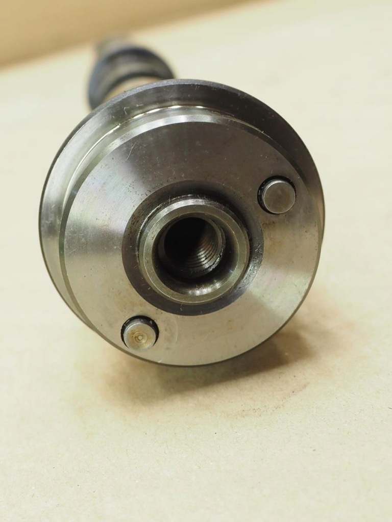 Вал розподільного валу 502270029 iveco daily ducato 3.0 hpi euro 6 Київ