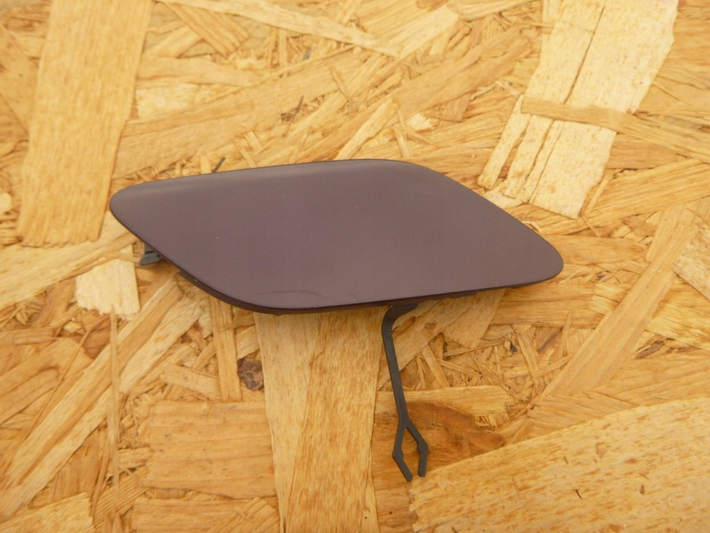 фото №1, Renault talisman lift 20-22 заглушка фаркоп hak бампер перед 511804175r