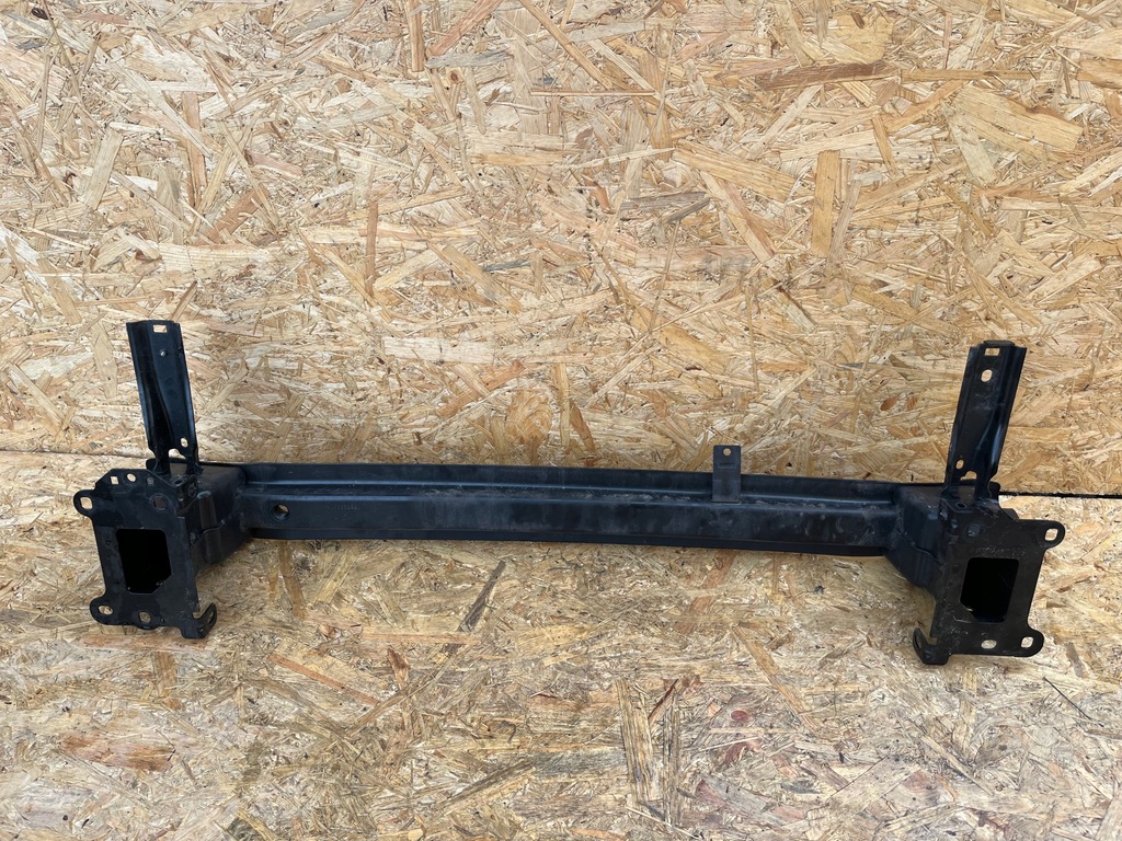 фото №11, Vw up skoda citigo seat mii 1s0 балка бампера передняя перед