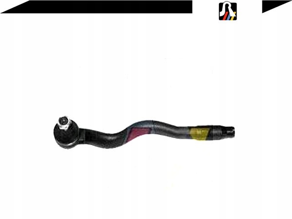 Наконечник тяга поворот. 91-09570-2 Доставка