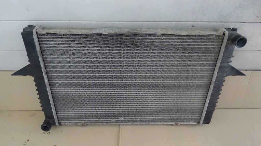 Радиатор воды volvo v70 1 1 2.4 b в Украине