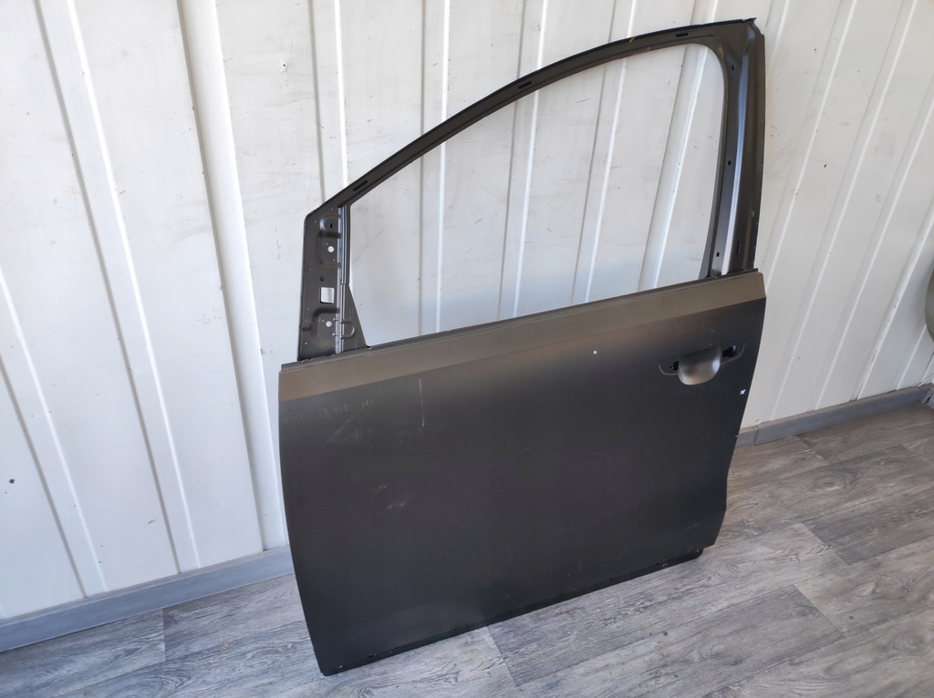 фото №7, Двері volkswagen sharan seat alhambra передні ліва сервісні оригінальні