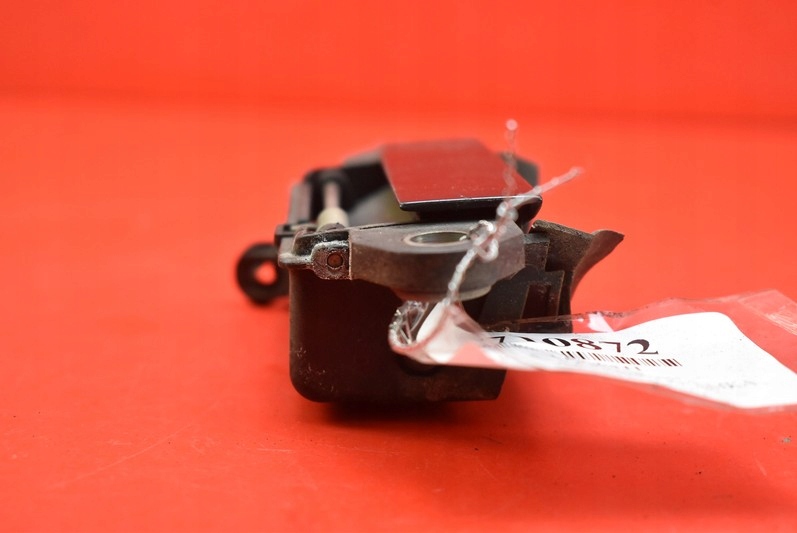 фото №6, Ручка левая задняя задняя lz4v 4a0839205 audi a8 d2 94-99