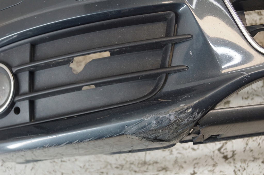 фото №12, Бампер перед audi a4 b8 s-line