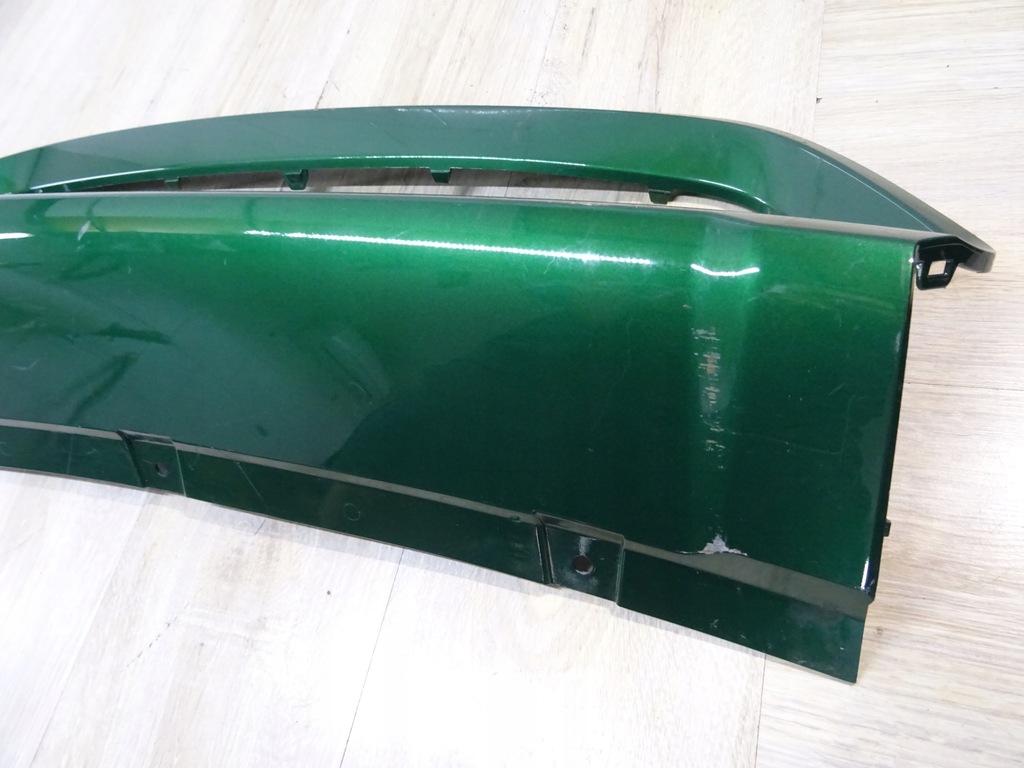 фото №13, Mini cooper f60 накладка бампера 51119498324