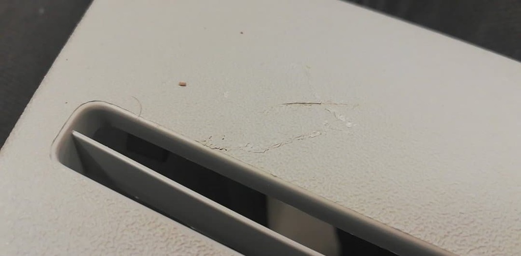 фото №7, Vw caddy 2k защита стойка правая передняя 2k0858336