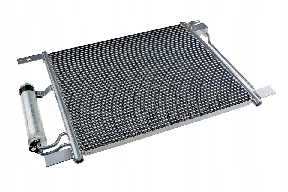 фото №2, Nty конденсатор кондиционера