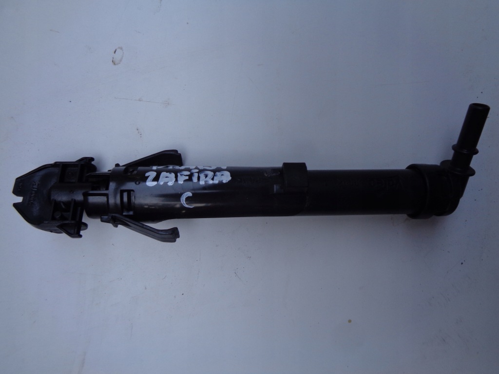 фото №1, Омивач лампи правий opel zafira c 12-