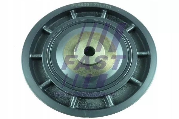 Купить Шкив коленчатого вала renault trafic 01 1.9