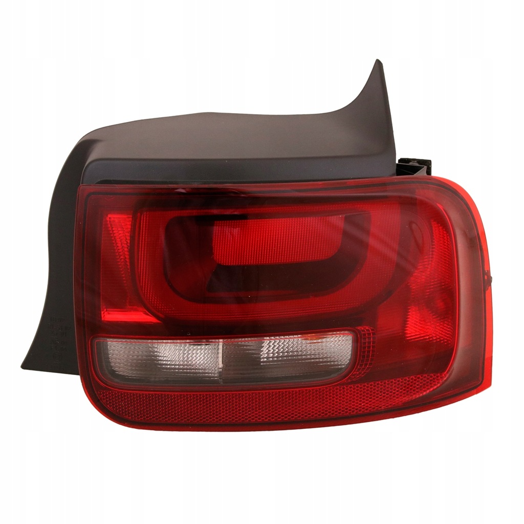 фото №1, Лампа задняя citroen c4 cactus 2014-2018 r