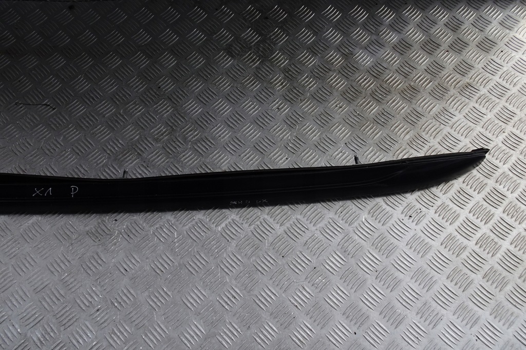 фото №9, Bmw x1 e84 рейлинг крышный левый правый