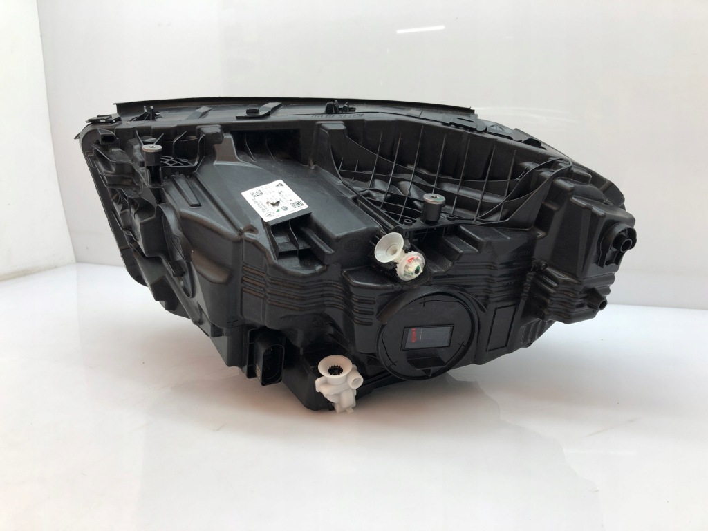 фото №8, Фара mercedes gla w247 lift правый multibeam bez повреждений