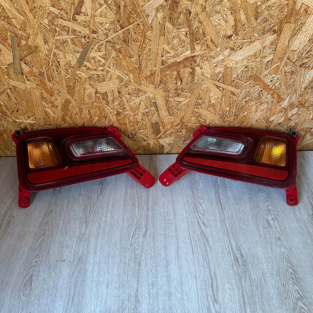 фото №1, Лампа задняя левая правая hyundai kona