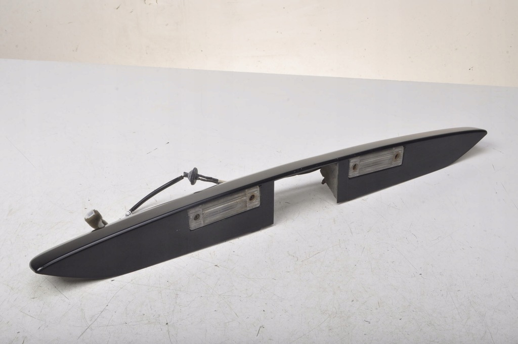 фото №10, Chevrolet tacuma накладка молдинг кришки 96310352