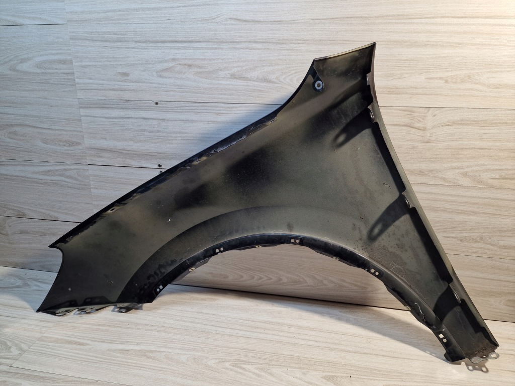 Porsche cayenne 3 9y 2018- крыло  передний правый Киев