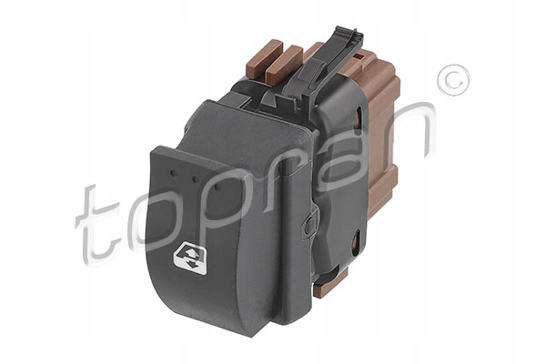 фото №2, Переключатель, подъемник стекло topran 702 105