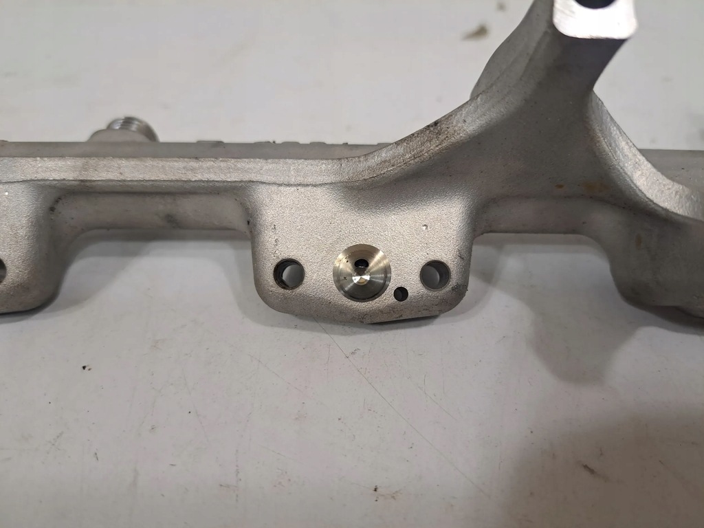 фото №8, Bmw 5 g30 g31 2017 провода топлива