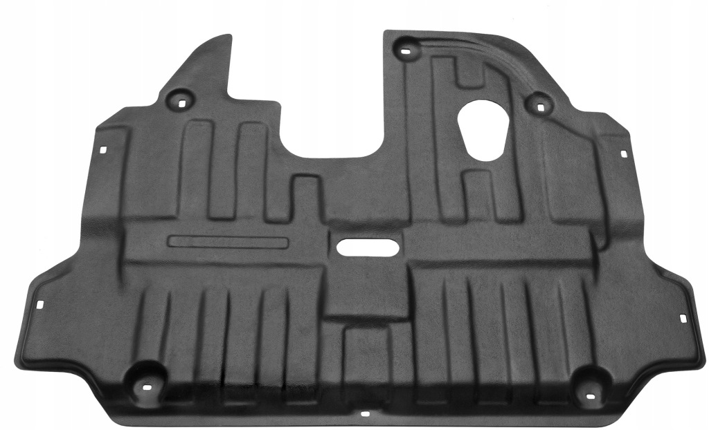 фото №1, Hyundai i30 ii дизель 2012-2017 захист pod двигун