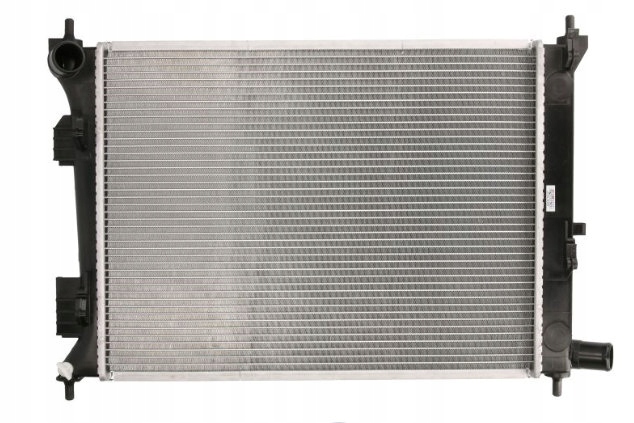 фото №1, Радиатор wody hyundai accent iv veloster 1.6