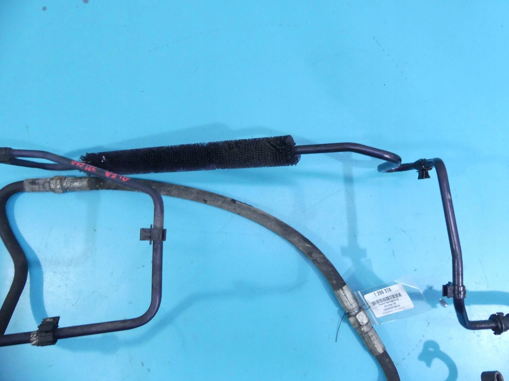 фото №9, Wąż трубки провода усилителя alfa romeo 159 1.9 jtd