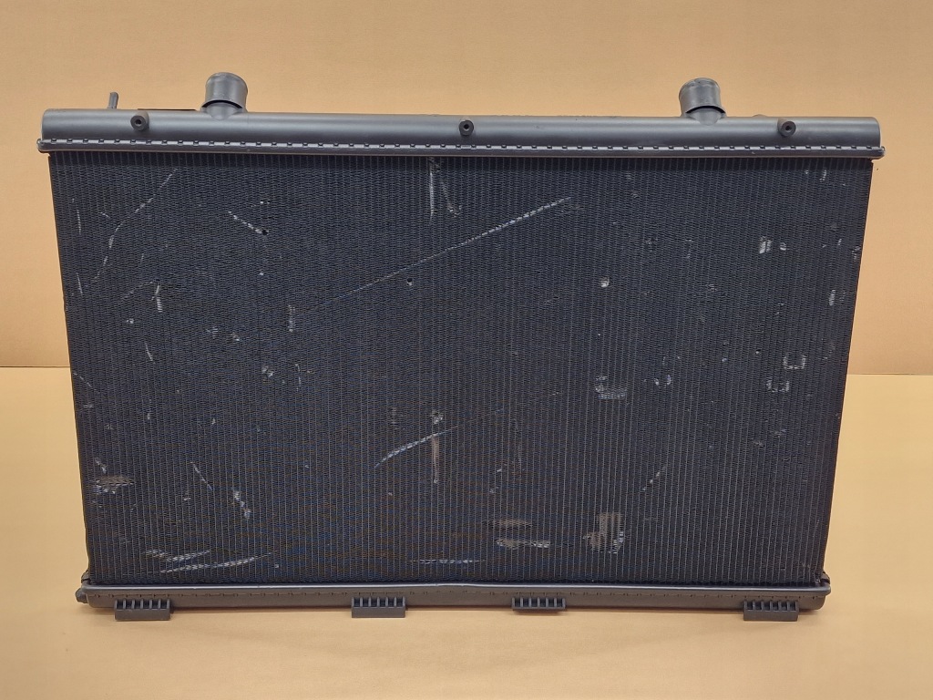 Радіатор води ferrari portofino Доставка