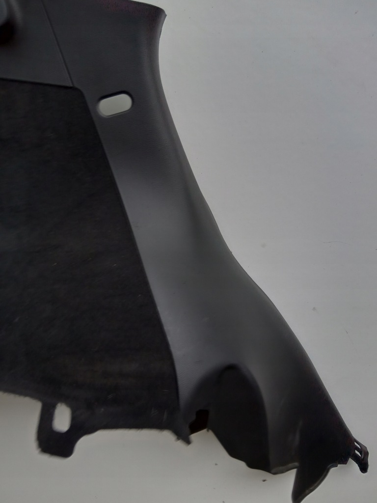 фото №6, Обшивка багажника левый infiniti ex30d ex35 ex37 qx50 849631bb0a