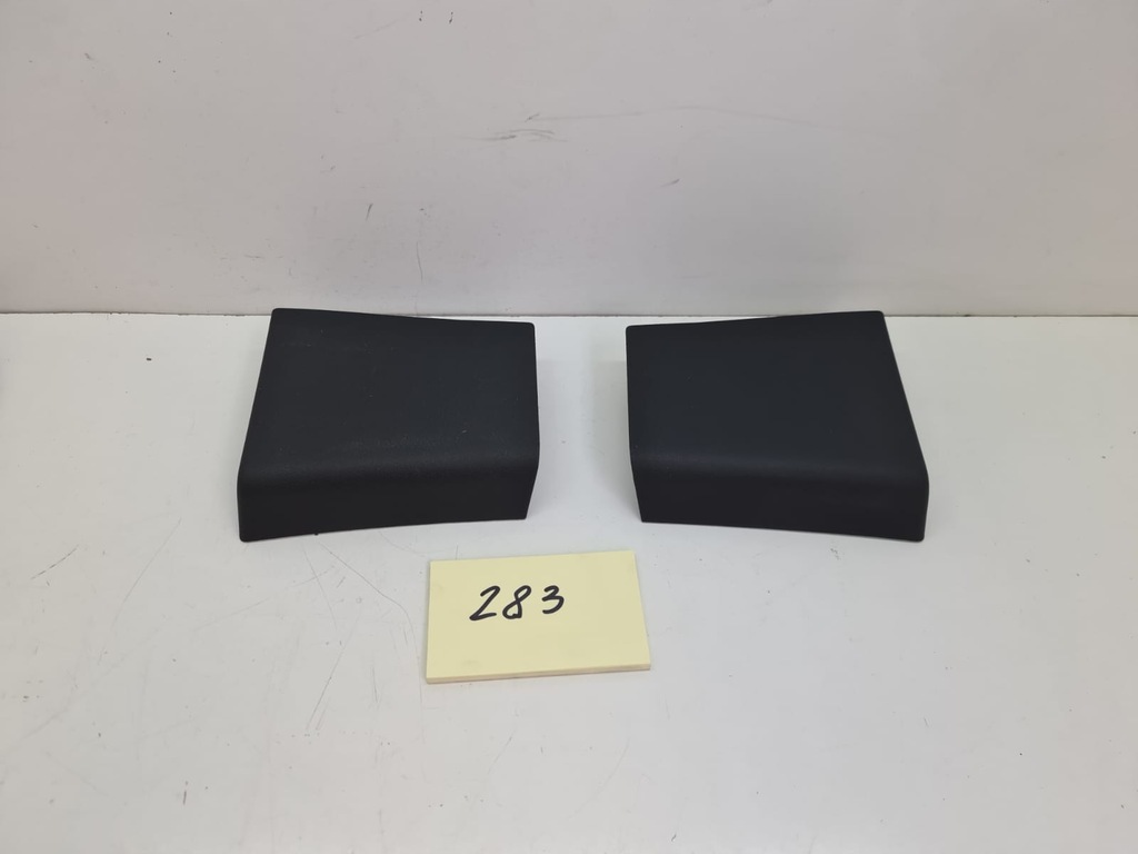 фото №1, Захист пластик обшивка задня trafic iii vivaro b