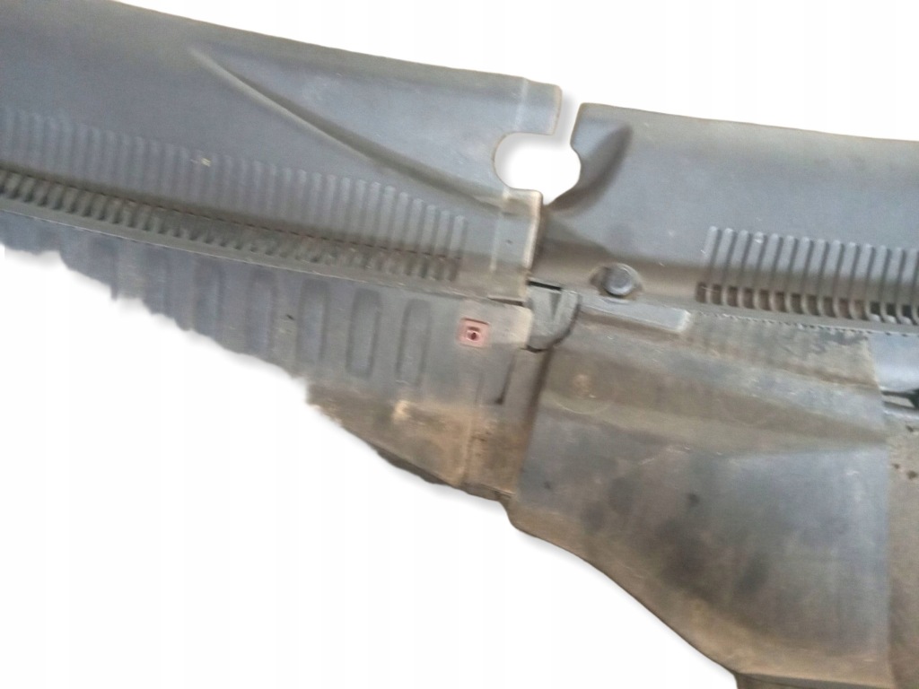 Купить Жабо opel corsa c 460029937, 09116435