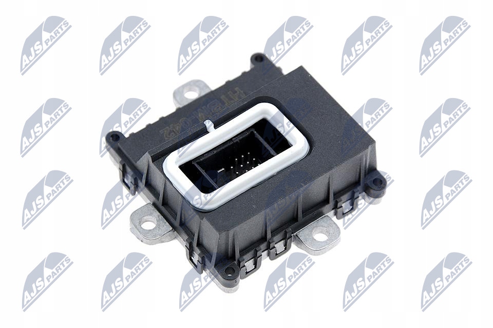 фото №1, Блоки управления автомобильные nty epx-bm-042