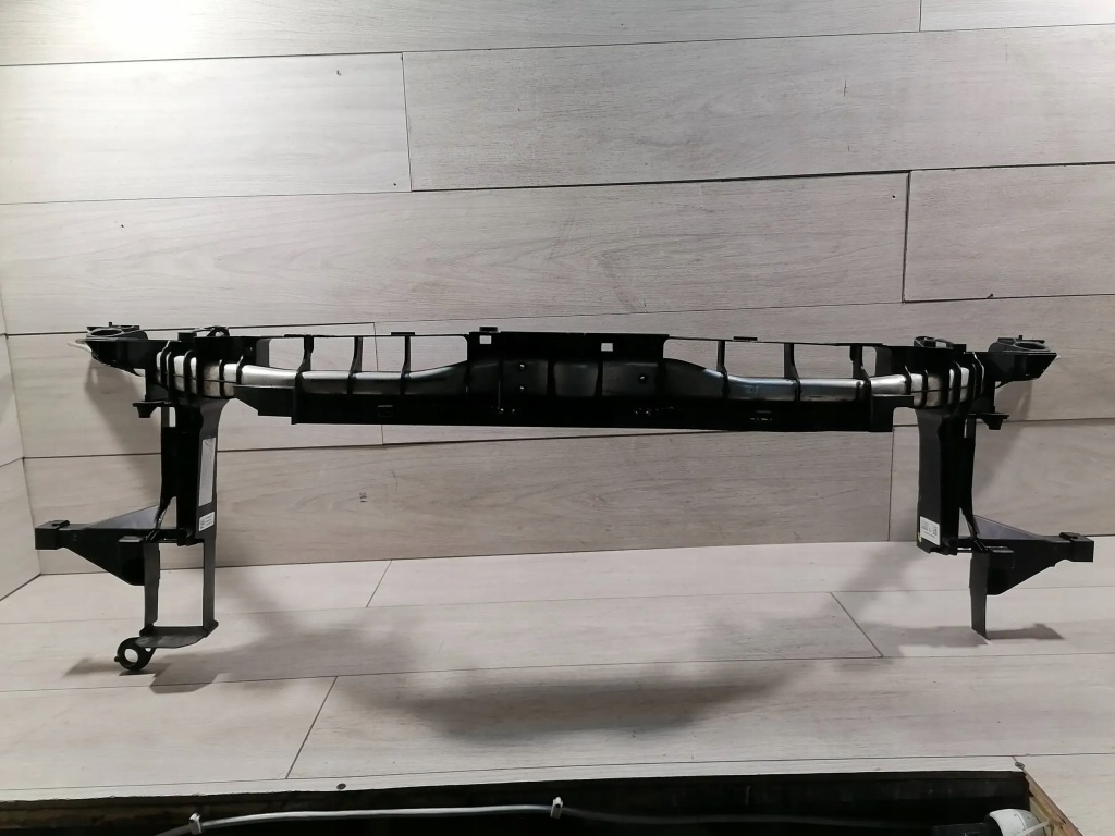 фото №1, Mercedes w246 усилитель pas перед a2466200315