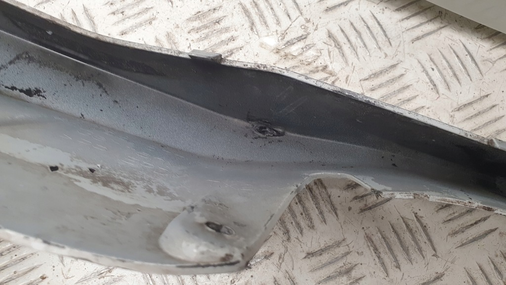 Bmw 3 f30 f31 lift lci бампер перед передній Недорого