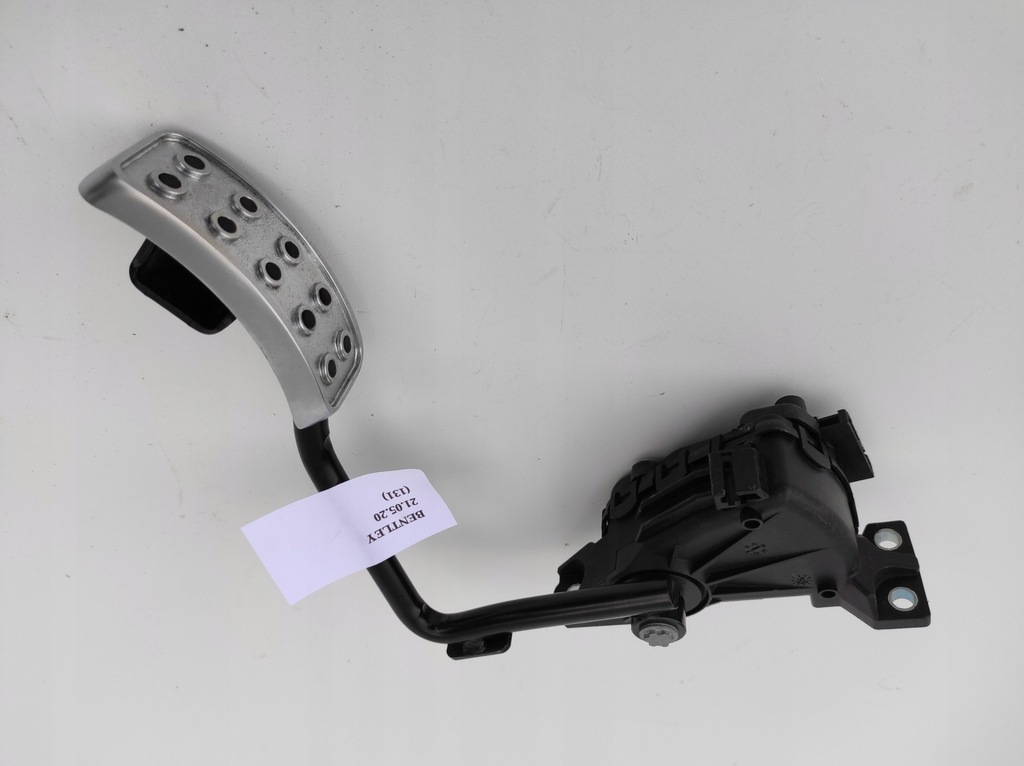 фото №7, Bentley continental gt підніжка 3w1864777