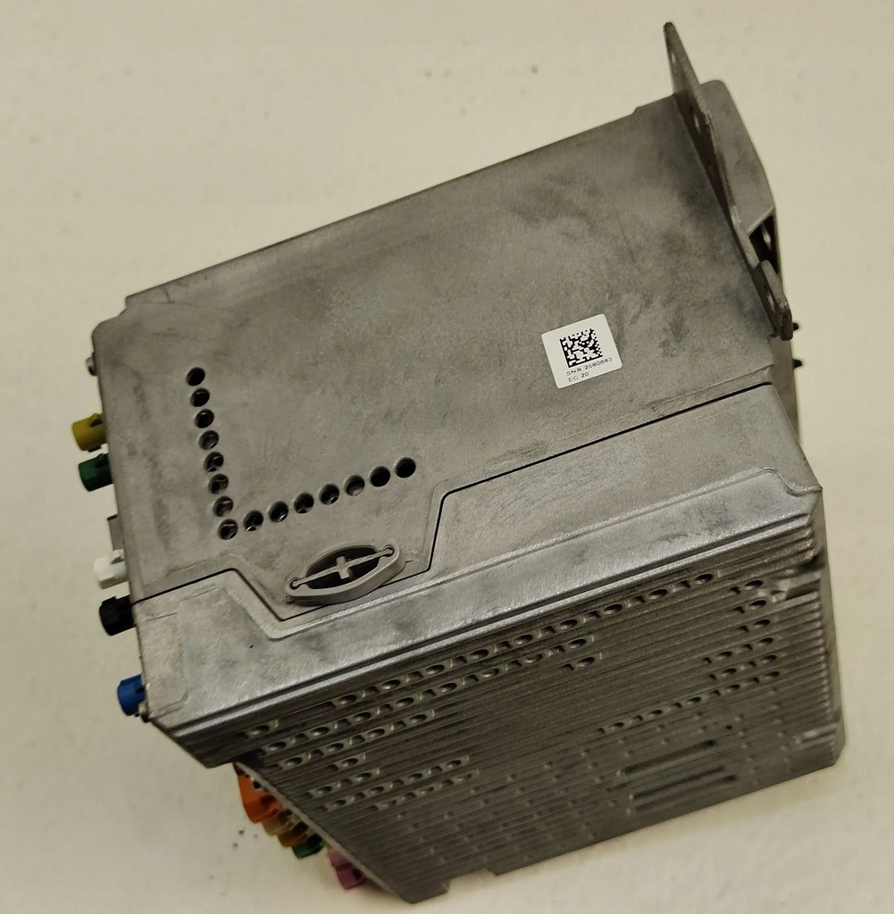 фото №7, Bmw 4 f36 gran coupe 14-17 радіо навігація nbt 9351679