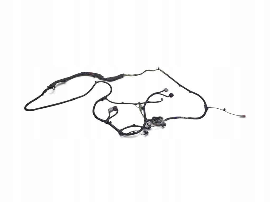 фото №1, Жгут электропроводка крышки задняя sebring iii cabrio