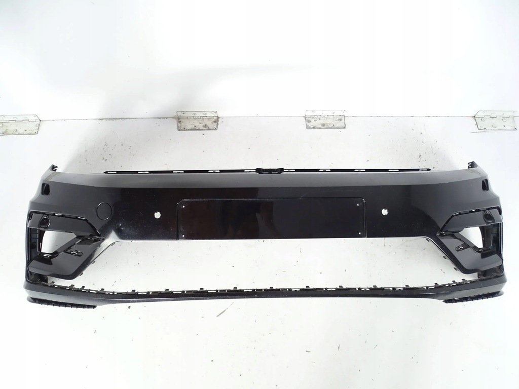 фото №1, Бампер перед передний vw touran iii 3 5ta r-line