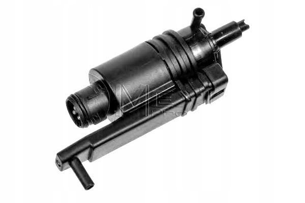 фото №12, Помпа распылителя vw a80/100 1009550012 meyle