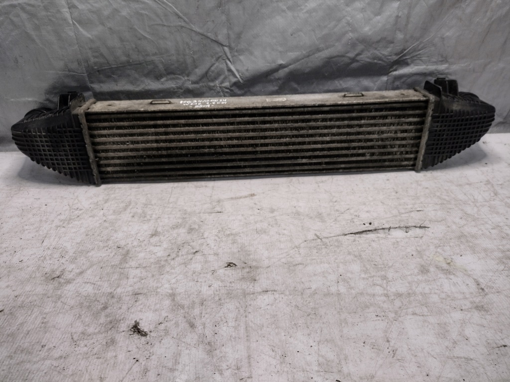 Купить Интеркулер mercedes w212 2,2cdi автоматическая коробка передач a2046000100